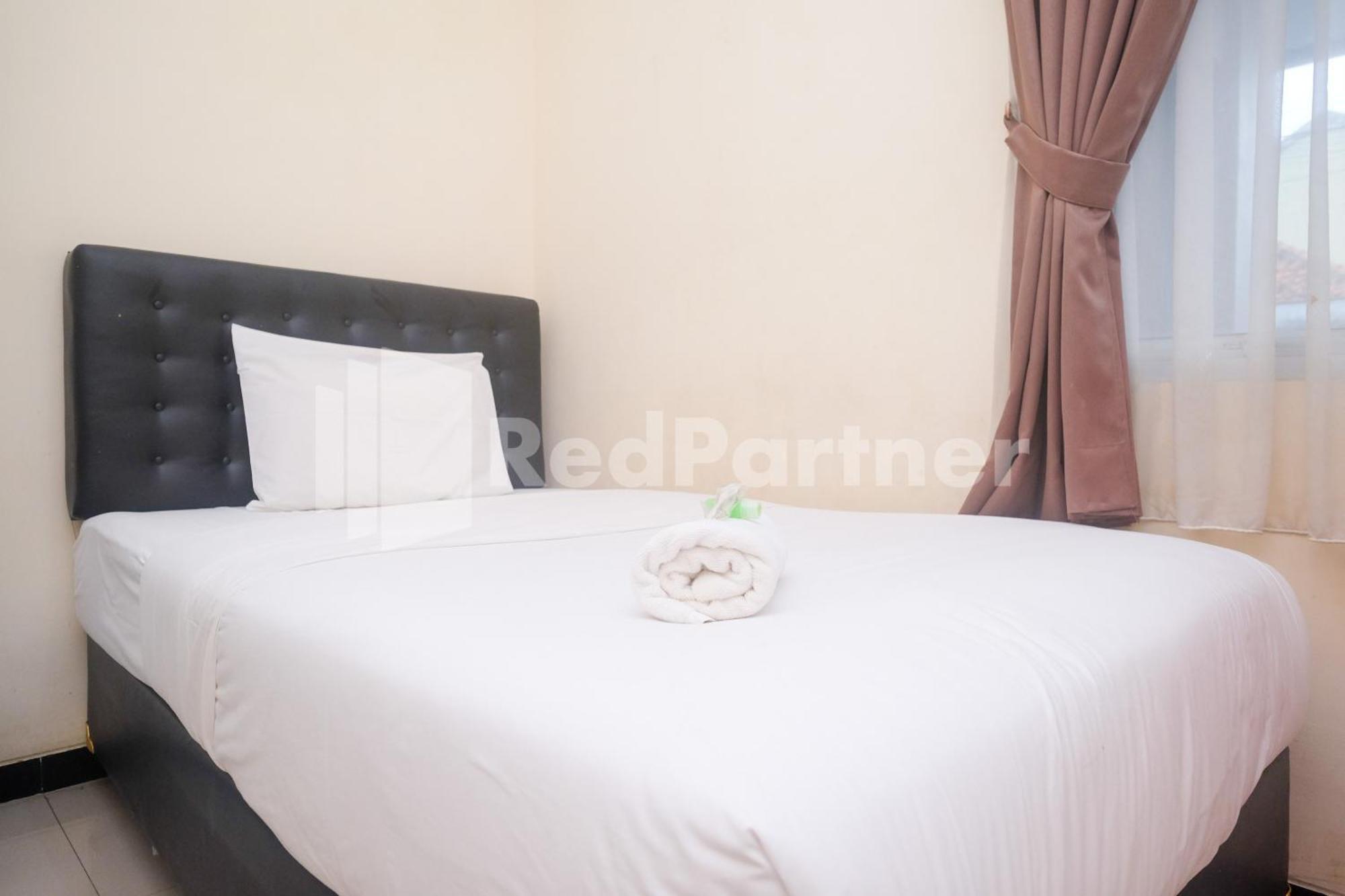 Griya Loka 2 Syariah Near Simpang Lima Mitra Reddoorz 호텔 세마랑 외부 사진