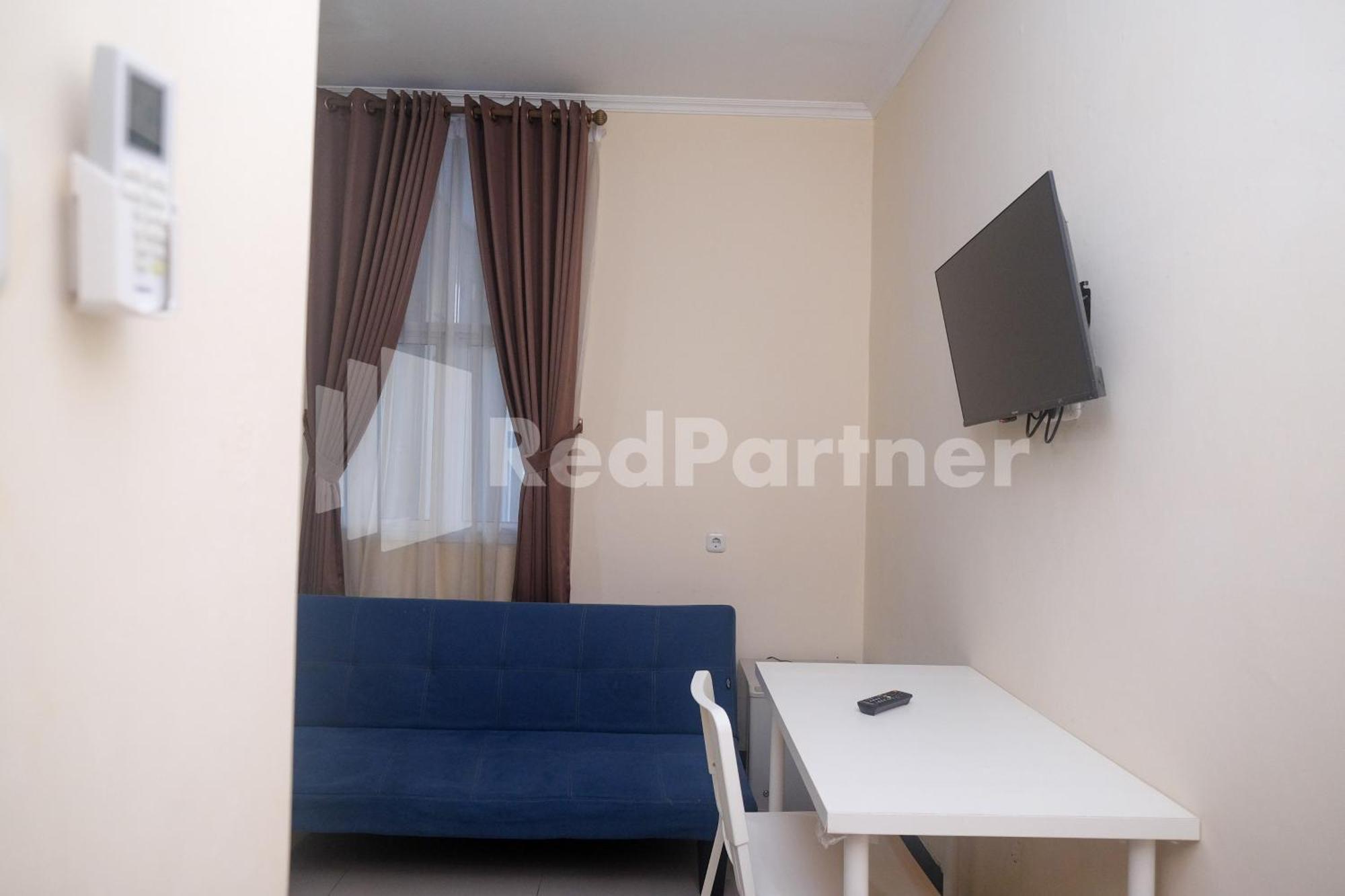 Griya Loka 2 Syariah Near Simpang Lima Mitra Reddoorz 호텔 세마랑 외부 사진