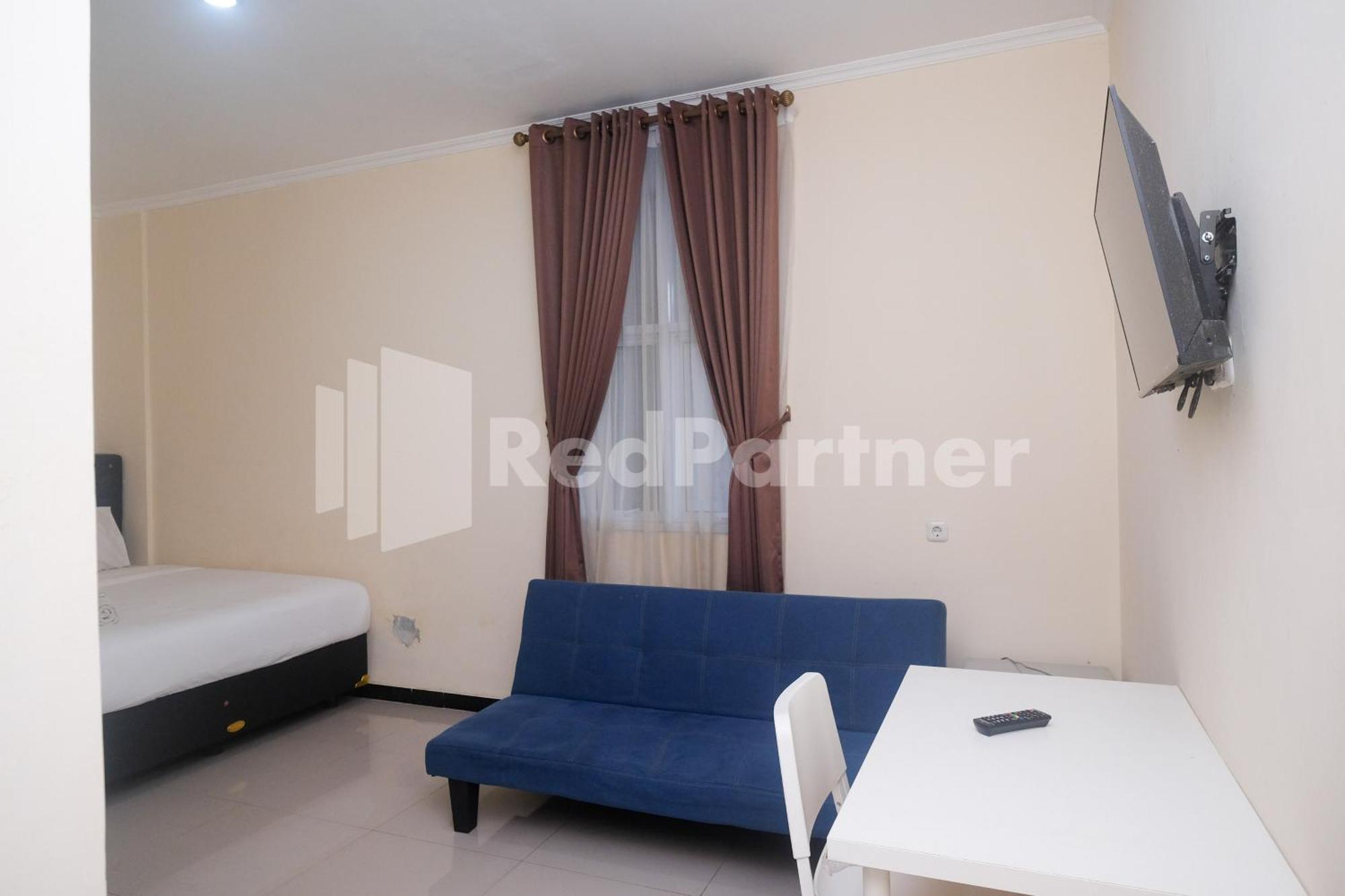 Griya Loka 2 Syariah Near Simpang Lima Mitra Reddoorz 호텔 세마랑 외부 사진