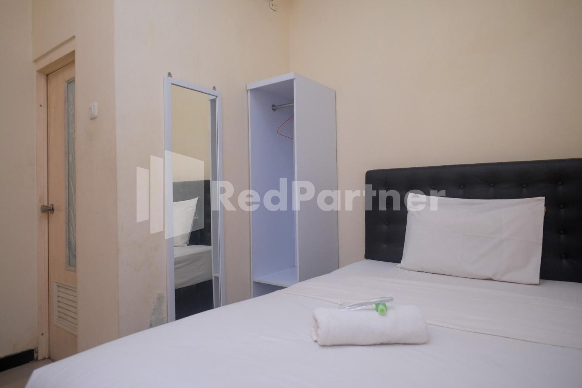 Griya Loka 2 Syariah Near Simpang Lima Mitra Reddoorz 호텔 세마랑 외부 사진