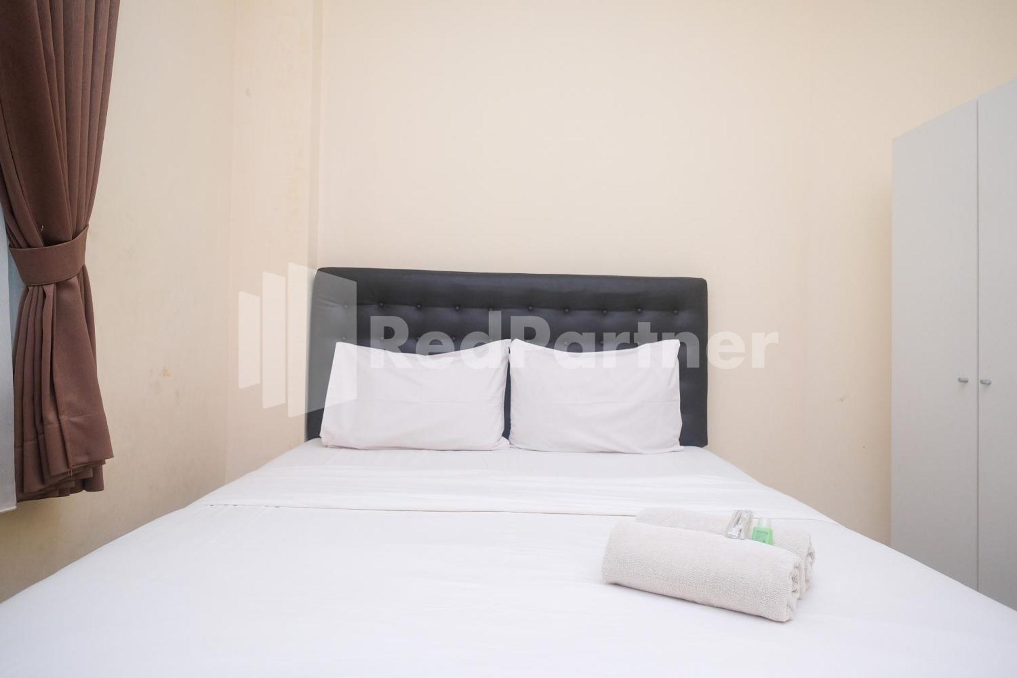 Griya Loka 2 Syariah Near Simpang Lima Mitra Reddoorz 호텔 세마랑 외부 사진